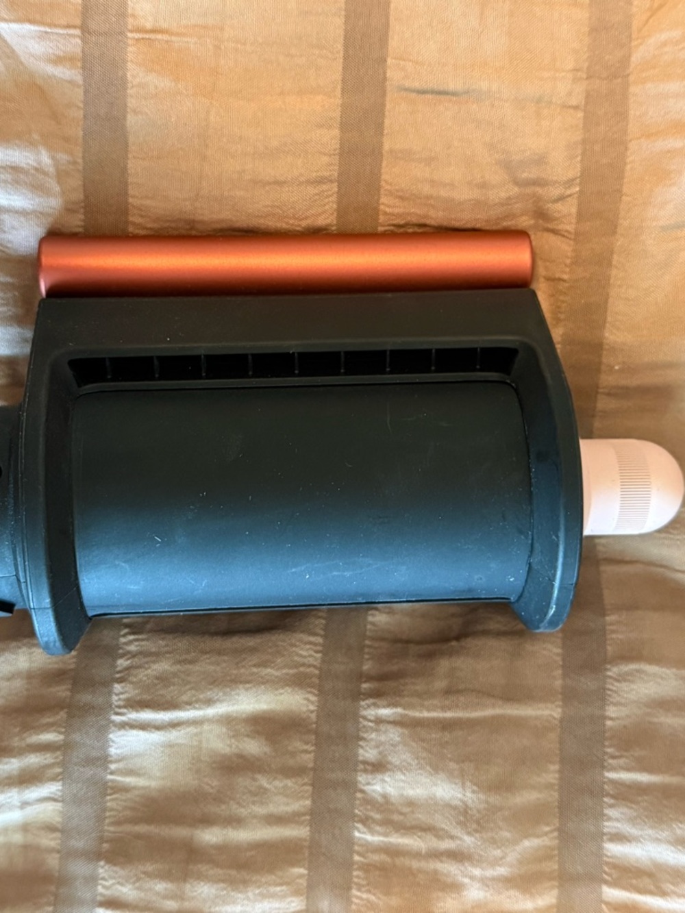 Dyson Special Edition Airwrap Multi-styler Complete Long - Stawberry Bronze - Picture 10 of 16